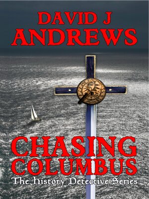 cover image of Chasing Columbus